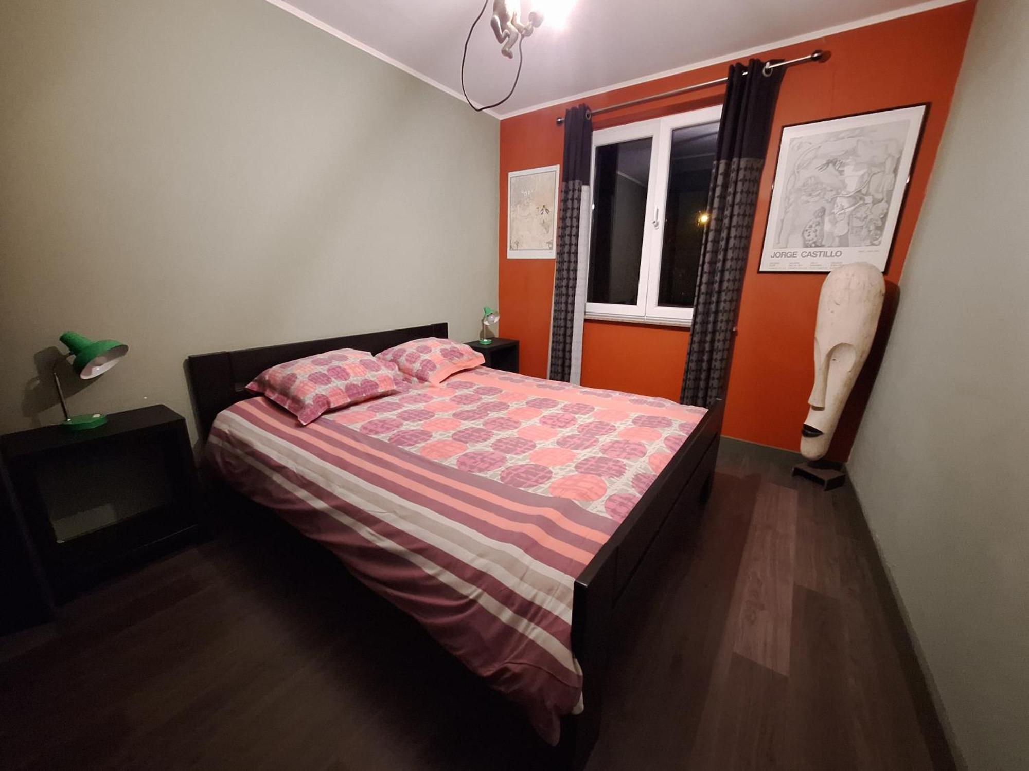 Appartement Le Dépôt à Spa Extérieur photo